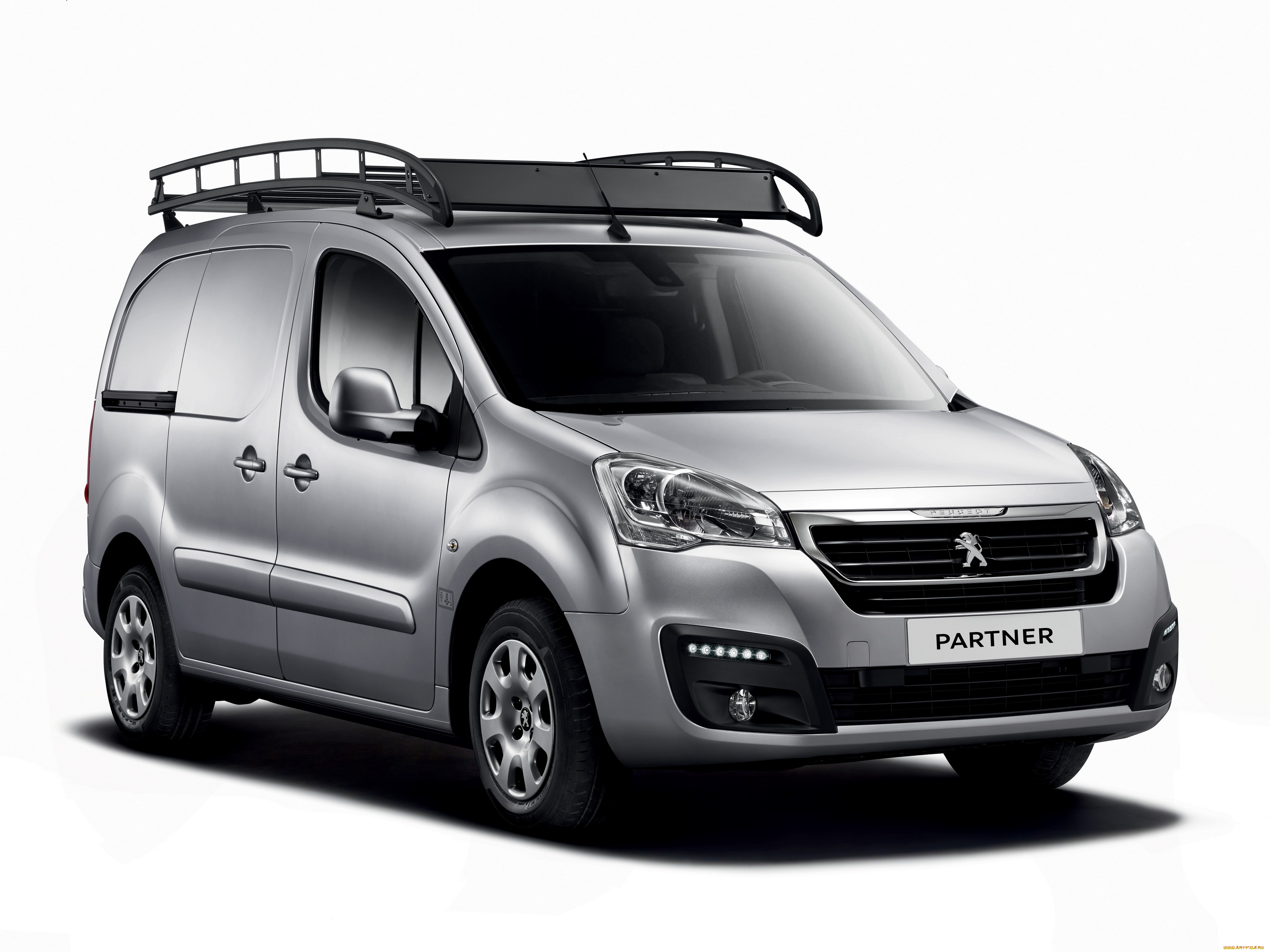 , peugeot, partner, 2015, van